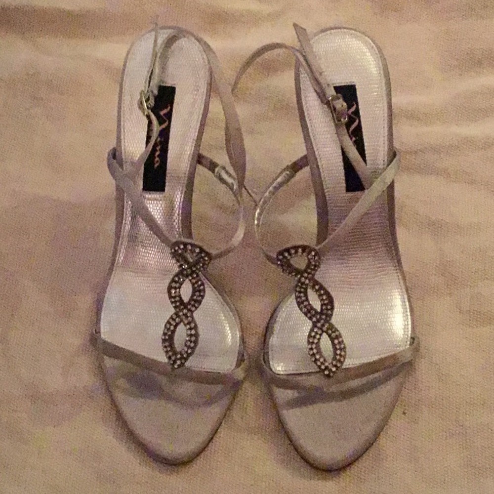 Nina Heels